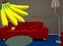 Banana Room Escape