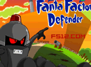 Fanta factory defender