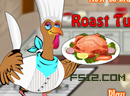 Roast Turkey 
