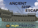 古代船逃生