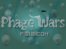 Phage Wars 