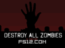 Destroy All Zombies III
