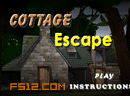 Cottage Escape 