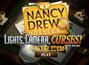 南茜朱尔档案-Nancy Drew Dossier: Lights, Camera, Curs..