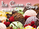 彩虹冰淇淋小店-彩虹冰淇淋小店，制造出口感一流的冰淇淋。..