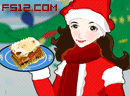 圣诞意大利千层面-千层饼是意大利非常有名并推荐给世界各地的..