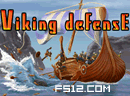 Viking Defense