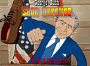 Shoe Defense 