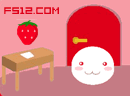 Strawberry Room