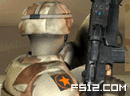 沙漠碉堡狙击手-一款非常酷的第一人称射击游戏，做为一个精..