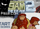 StoneAge Sam 2: The Ice Age