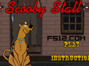 Scooby Stall