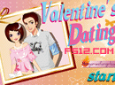 Valentine's Dating