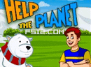 Help the Planet