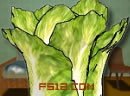 Chinese Cabbage Room Escape 