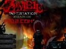 Zombie Infestation: Strain 116