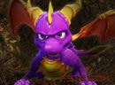 小龙斯派罗-一款老的PS游戏-《Spyro The Dragon》（小龙..