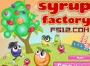 Syrup Factory
