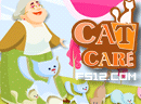 Cat care   