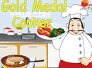 Gold Medal Cooker