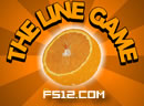 The Line Game: Orange Edition