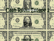 Cash Room Escape
