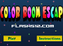 Color Room Escape