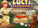 lucy expedition