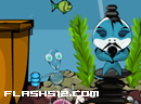 Fish Tank Escape