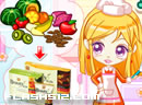 阿Sue水果甜点房-阿SUE水果蛋糕房，需要很多新鲜美味的原料，..
