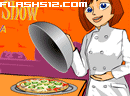 Cooking Show: Pizza