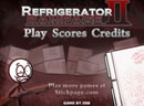 Refrigerator Rampage 2