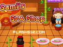 Sami's Spa Shop
