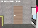 逃出石墙陋室-原木地板系列房间，这回材料改了，改成石头..