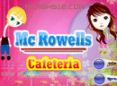 McRowells Cafeteria