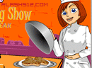 Cooking Show: Steak   