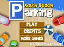 South Beach Parking 