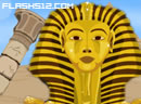 探秘埃及-探秘埃及，小蜜蜂找茬系列20。在古埃及的神..