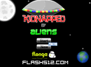 Kidnapped by Aliens 