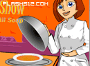 Cooking Show: Carrot Lentil Soup 