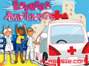 Express Ambulanceisfied