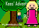 Kees' Adventure 2: Bor's Revenge 