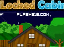 Locked Cabin