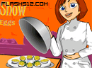 Cooking Show: Deviled Eggs