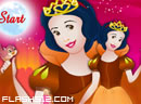 Snow White Dress Up