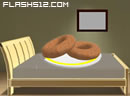 Donut Room Escape 