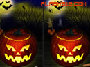 Creepy Halloween Differences 