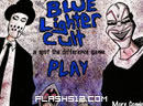 Blue Lighter Cult 