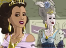 时尚维多利亚公主-时尚维多利亚公主，是宫廷中最优雅的美人，..