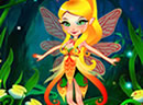 Flower Spirit Fairy